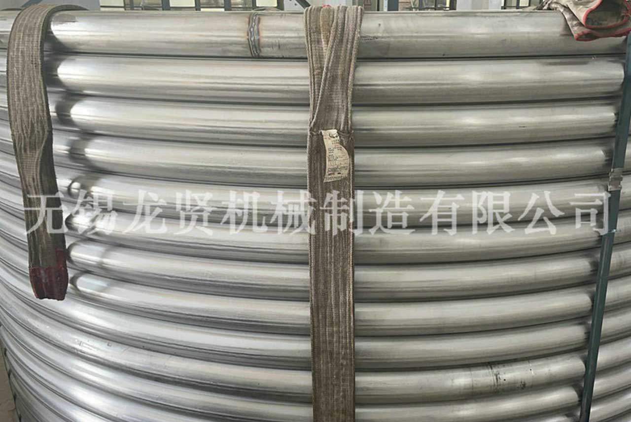 半圓管的適用范圍有哪些？