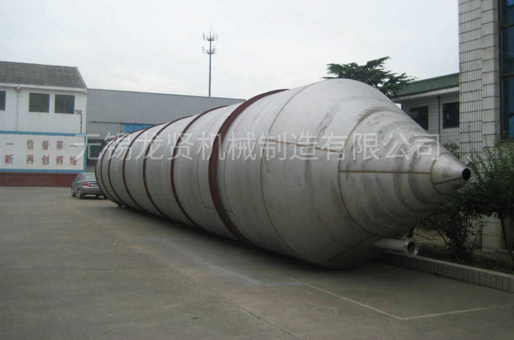 儲罐是什么？有哪些作用？