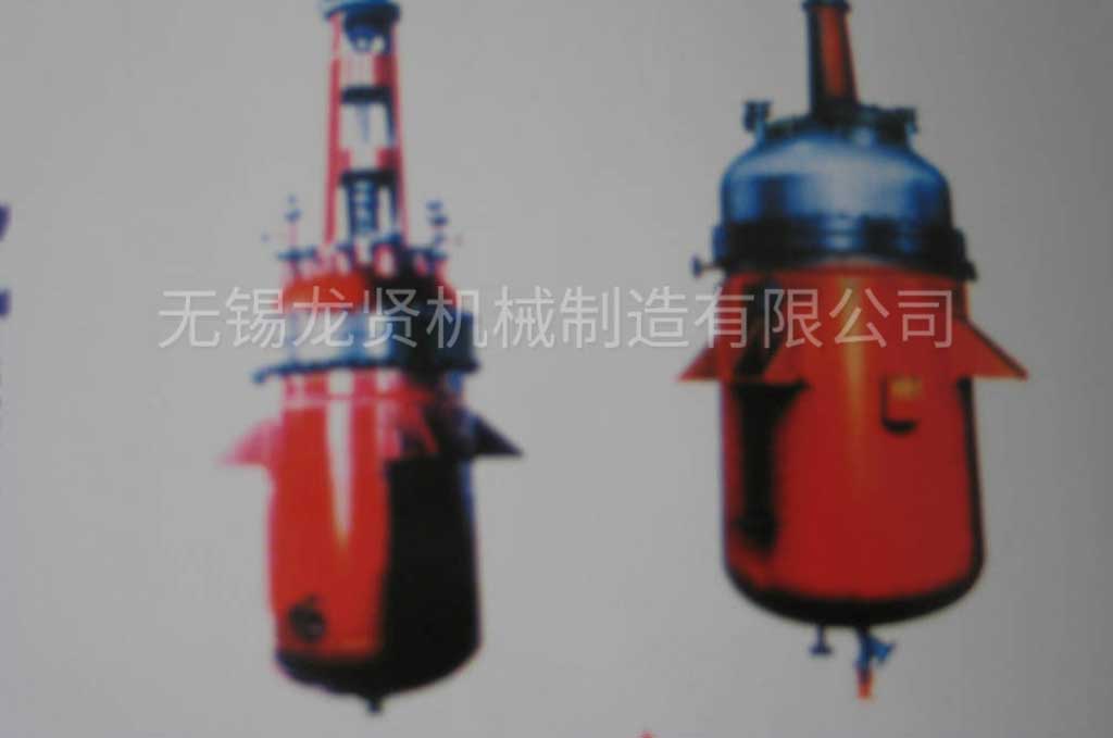 安裝反應(yīng)釜需要注意哪些？