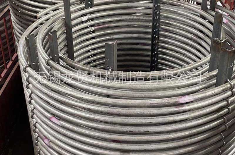 盤管的技工質(zhì)量提升法分享！