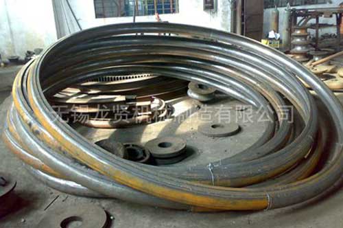 半圓管的特點是什么？