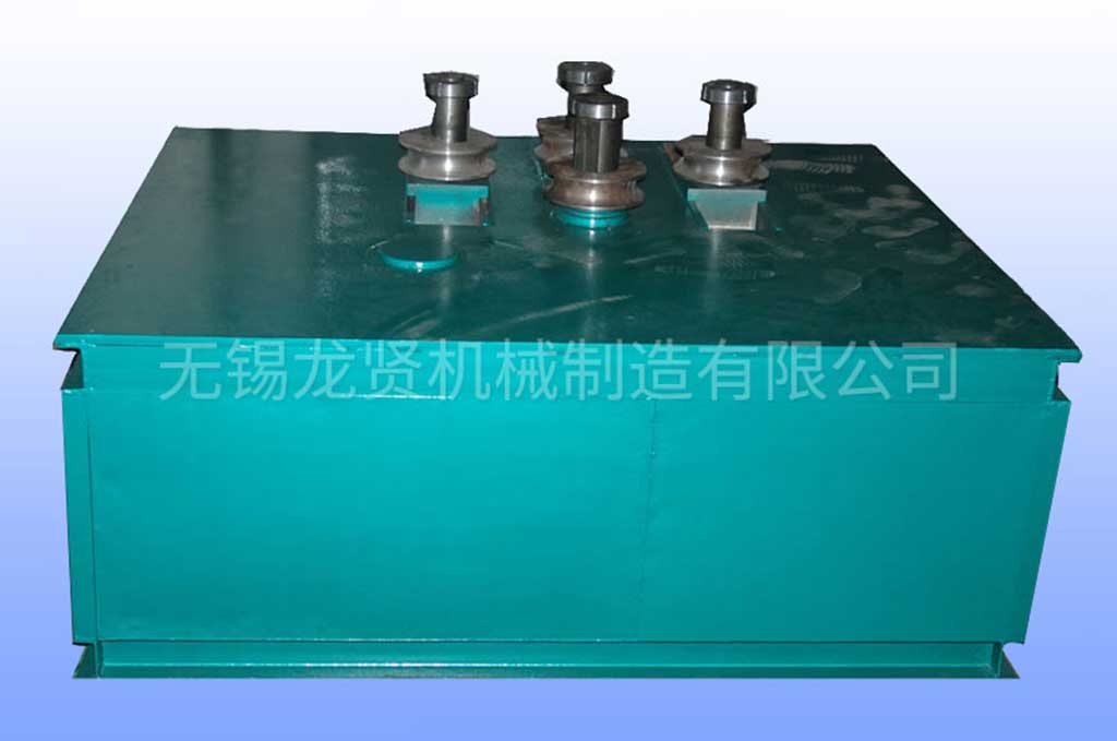 多功能彎管機(jī)進(jìn)行彎管的特征是什么？