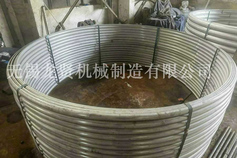 半圓管對使用有什么要求？