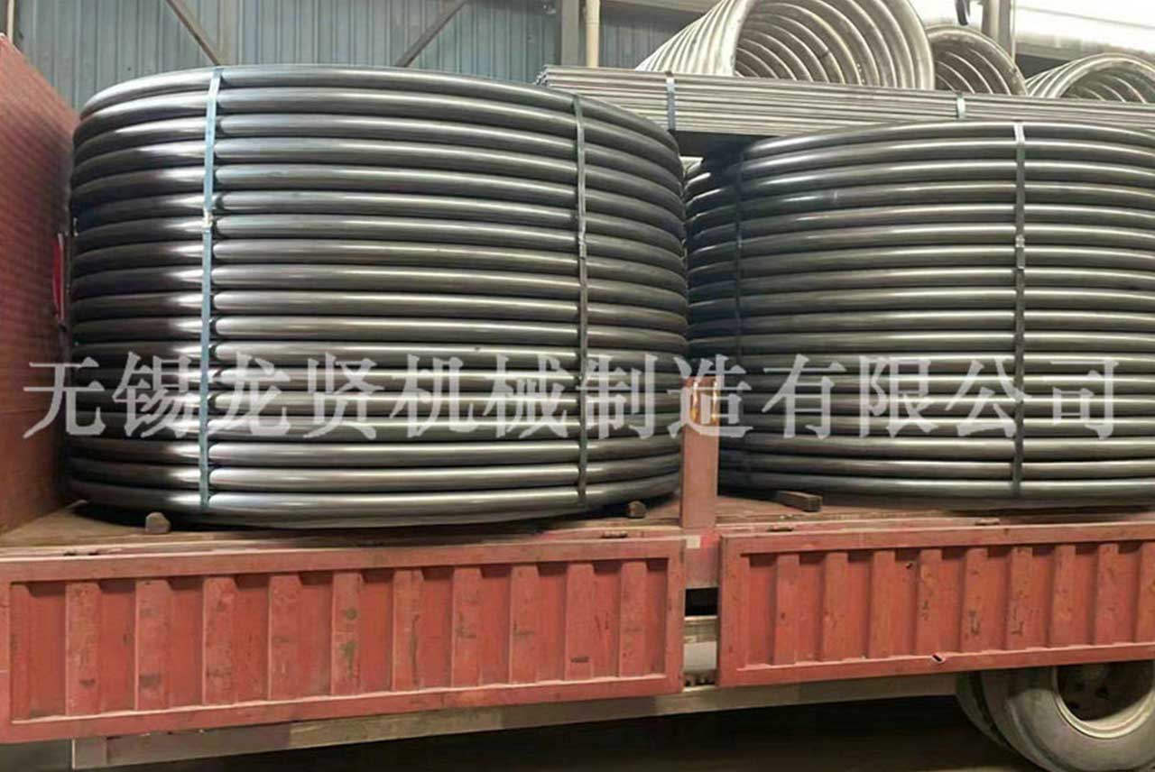 不銹鋼盤管的保養(yǎng)方法有哪些？