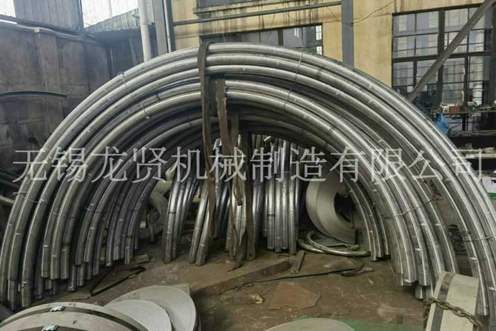 請(qǐng)注意封頭盤管的這些問(wèn)題！