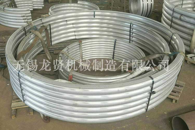 無錫半管-不銹鋼的自融焊接分享！