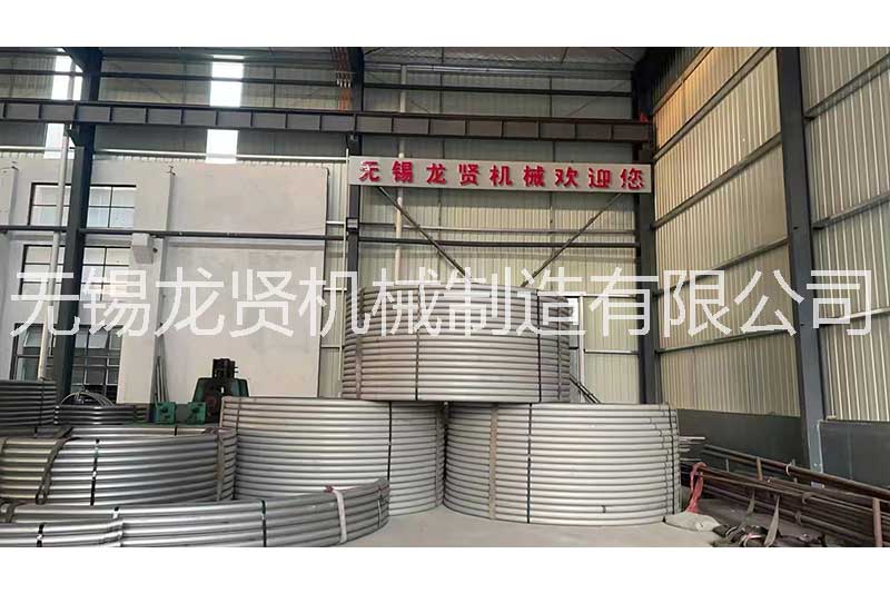 半圓管在電子行業(yè)展露手腳！