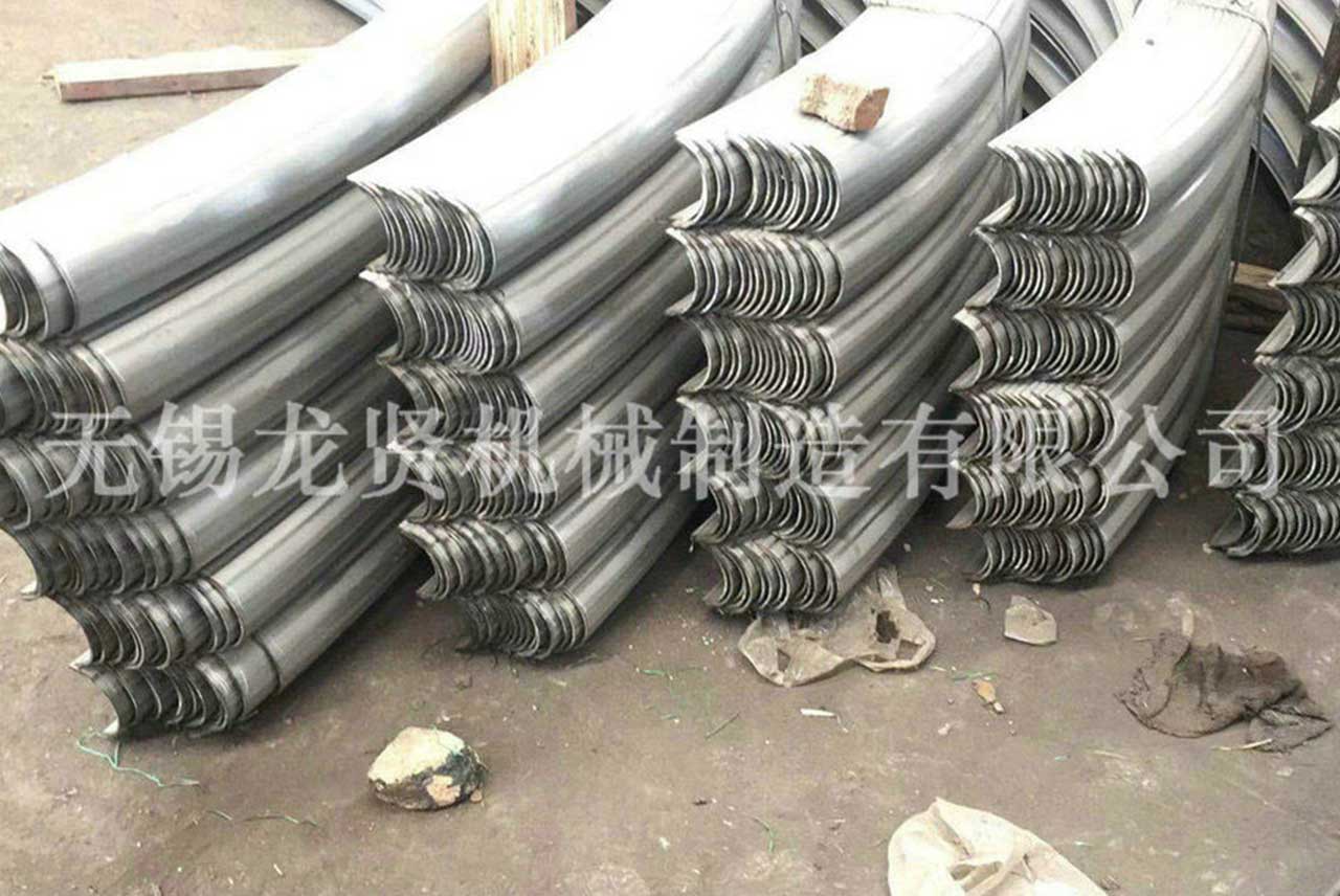 提高半管的質(zhì)量很重要！