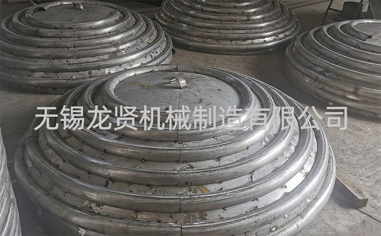 封頭盤管在不同行業(yè)中的應(yīng)用場景有哪些？