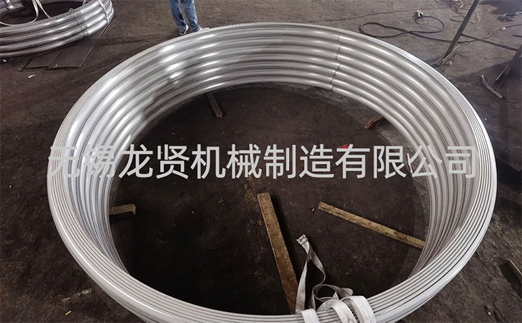  碳鋼半圓管、不銹鋼半圓管的差異在這里！