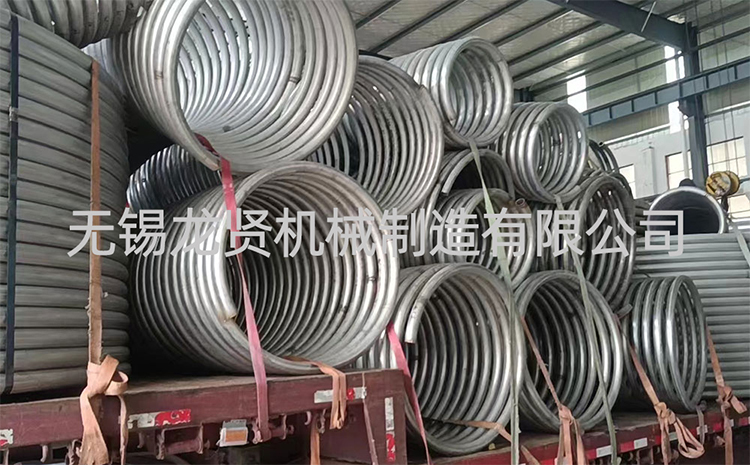 304不銹鋼盤管質(zhì)量好還是碳鋼的好？