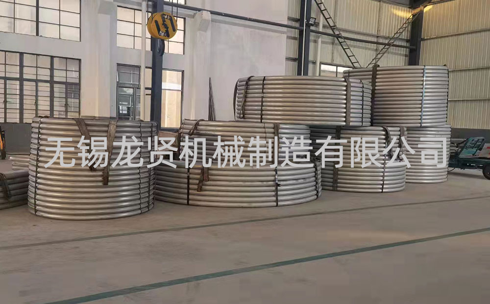 不銹鋼無(wú)縫盤管也能在化工領(lǐng)域“大展身手”！